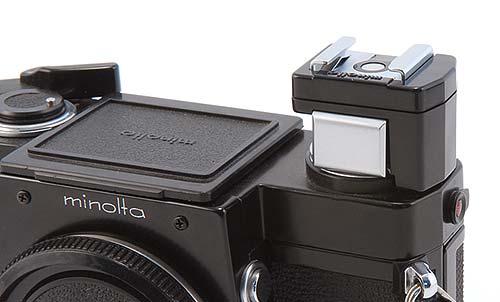 The Rokkor Files - XK/XM/X-1 Series